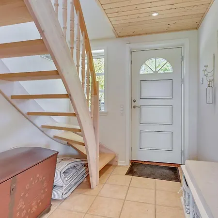 בית נופש 3 Bedroom Gorgeous In Nordenbro Vesteregn