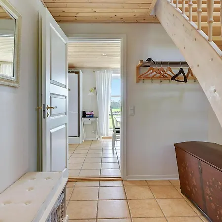 בית נופש 3 Bedroom Gorgeous In