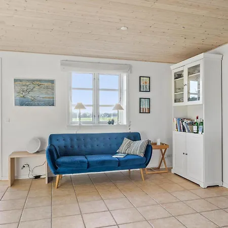 בית נופש 3 Bedroom Gorgeous In
